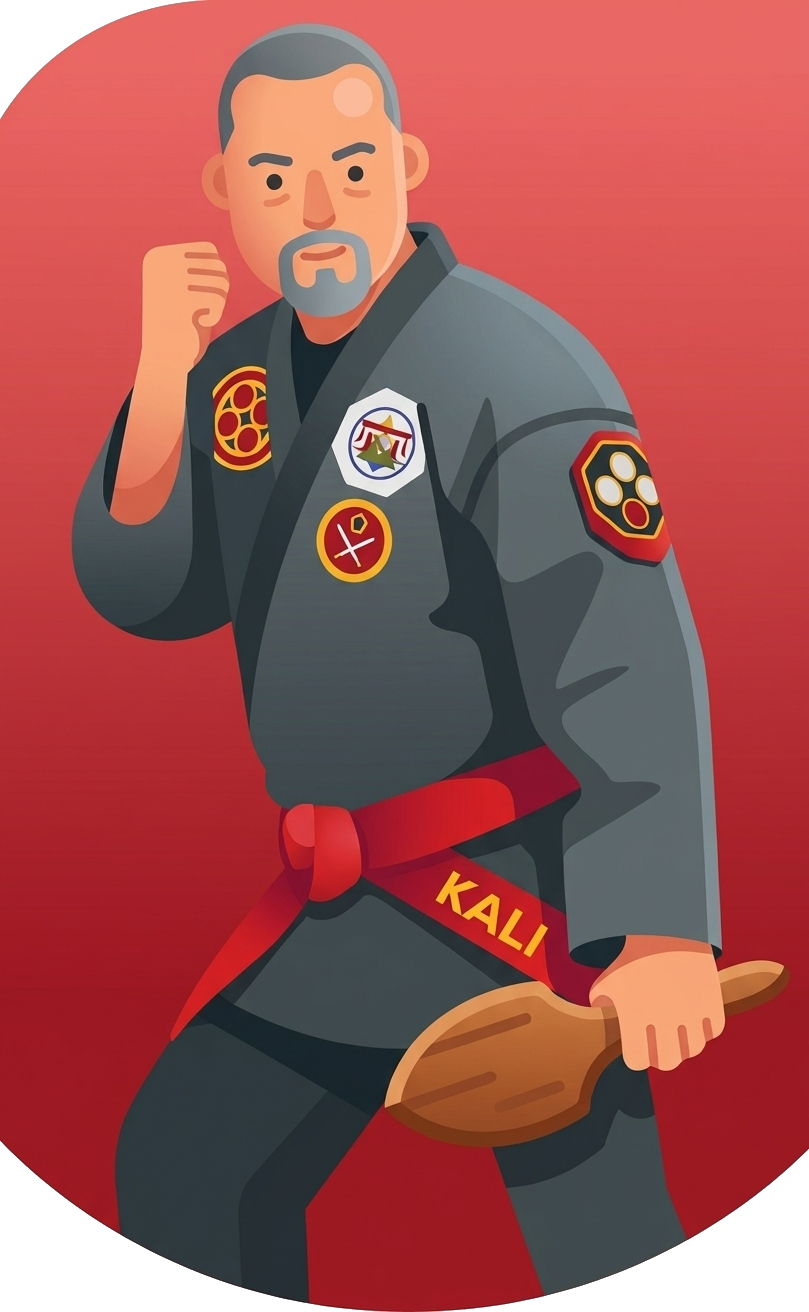 MO'O Ryu Kempo